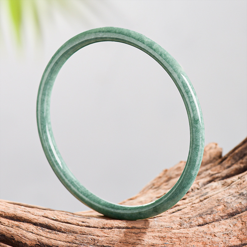 Women'S Accessories Designer - Gelang Giok Burma Alami, Aksesoris Desainer