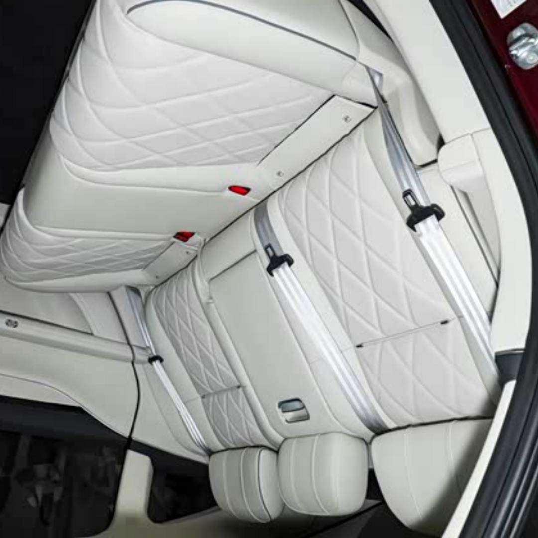 Women'S Jeep Accessories - Karpet Lantai Mobil Khusus untuk Jeep