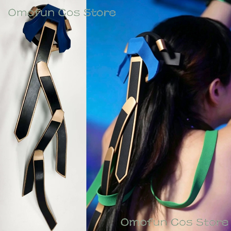 Women'S Accessories Designer - Aksesoris Desain Kustom 40cm untuk Kostum