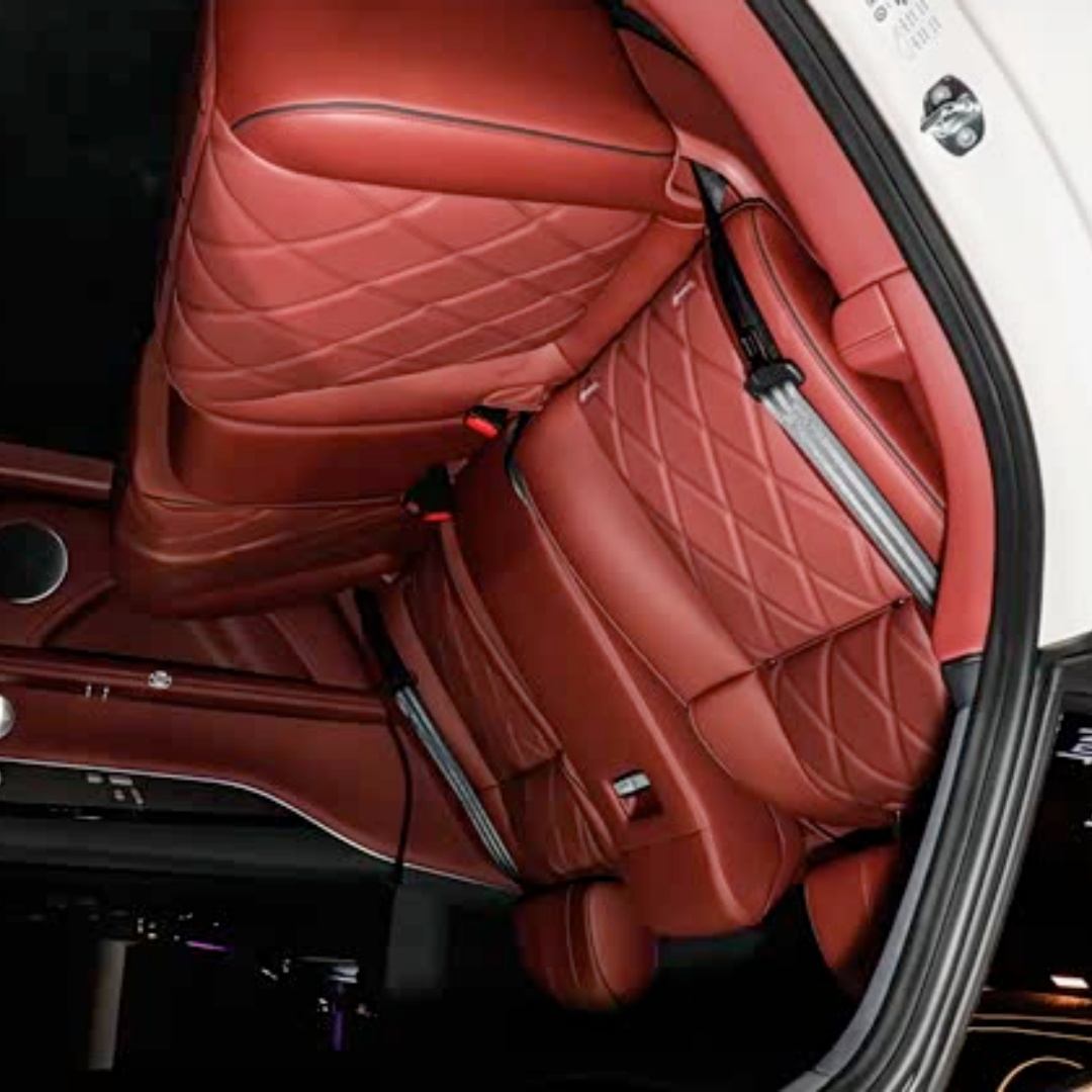 Women'S Jeep Accessories - Karpet Lantai Mobil Khusus untuk Jeep