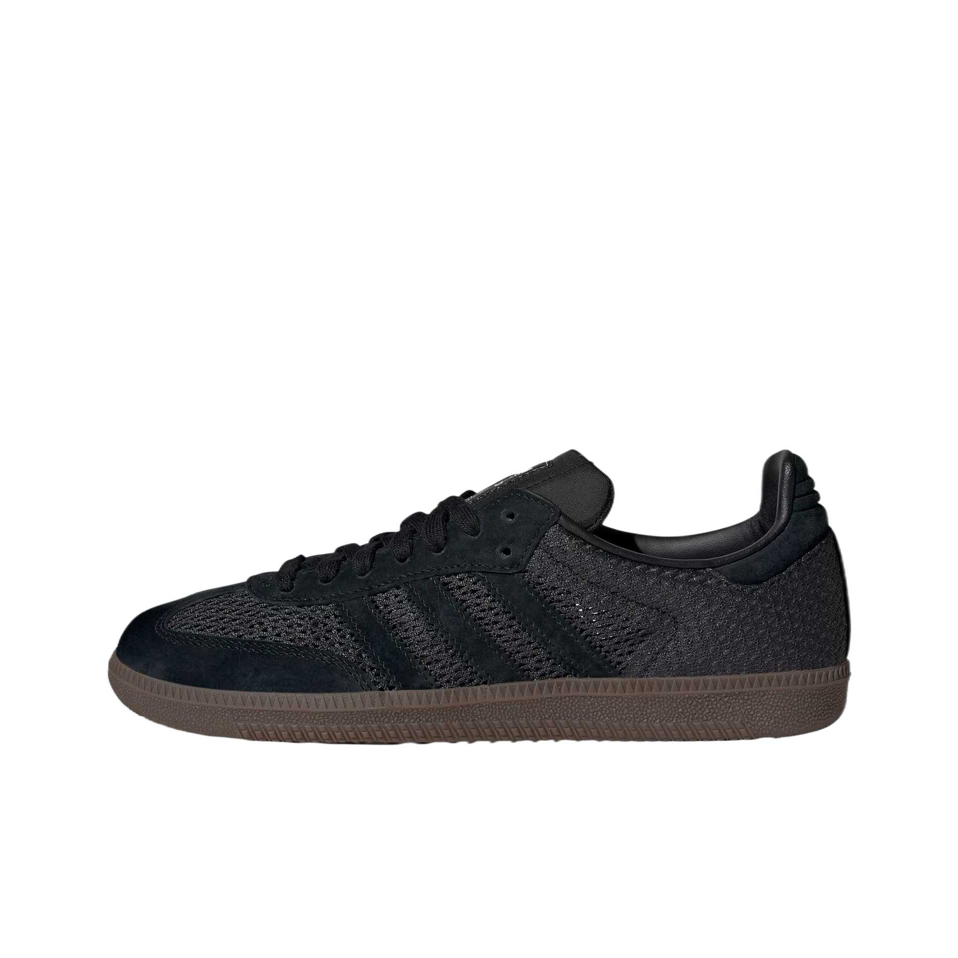 Adidas Shoes Samba - Adidas Originals Samba Textile, Sepatu Latihan