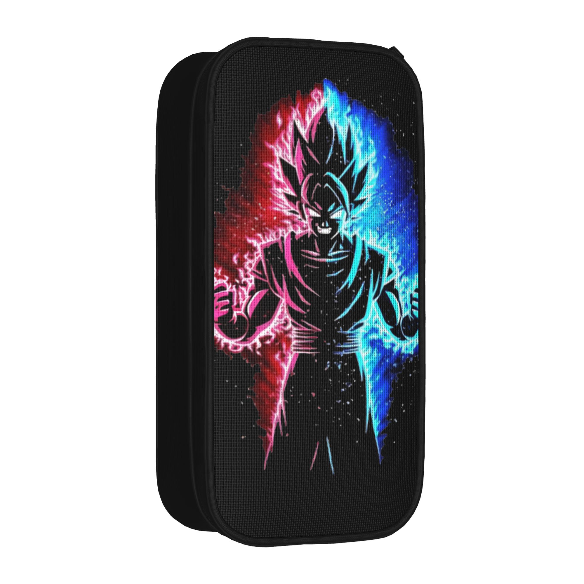 Women'S Vanity Accessories - Kotak Pensil Goku Energy Dragon Ball