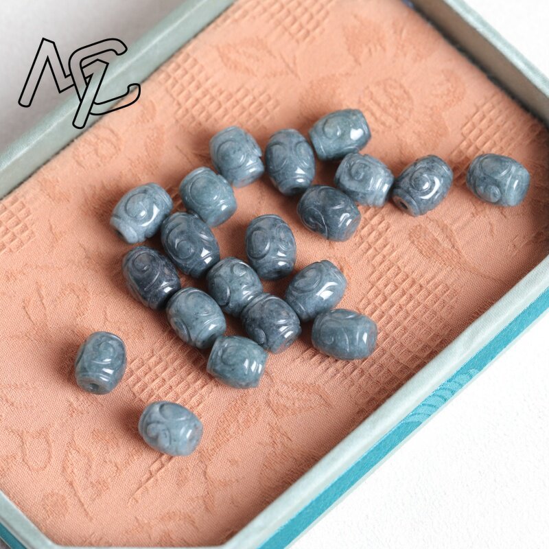 5PC Manik-manik Ember Gelomban - Accessories Woman ulasan dan harga
