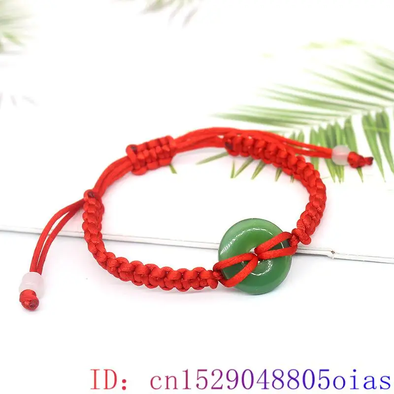 Gelang Donat Giok Asli Perhias - Women'S Accessories Designer ulasan dan harga
