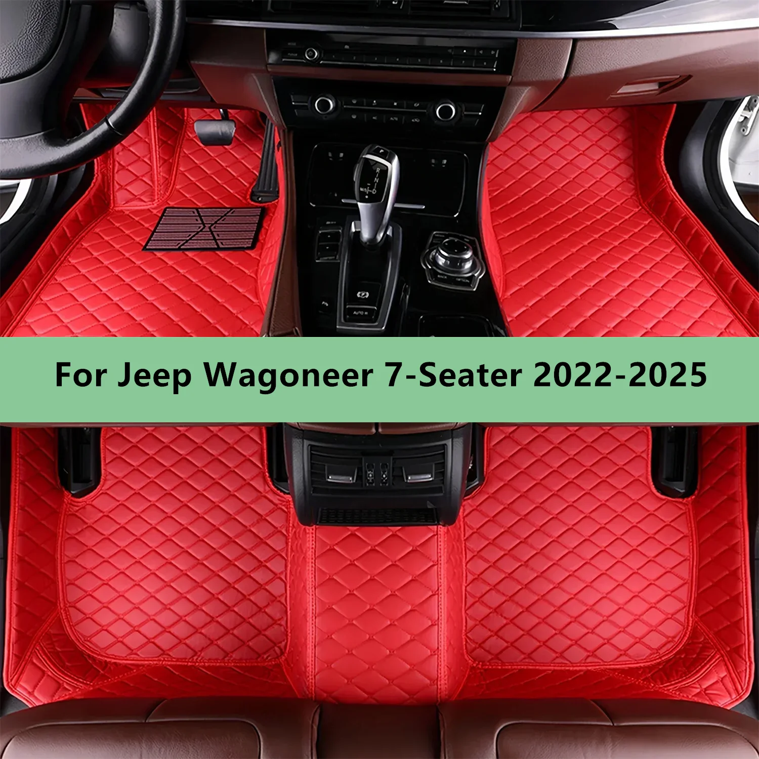 Karpet Mobil Untuk Jeep Wagone - Women'S Jeep Accessories ulasan dan harga