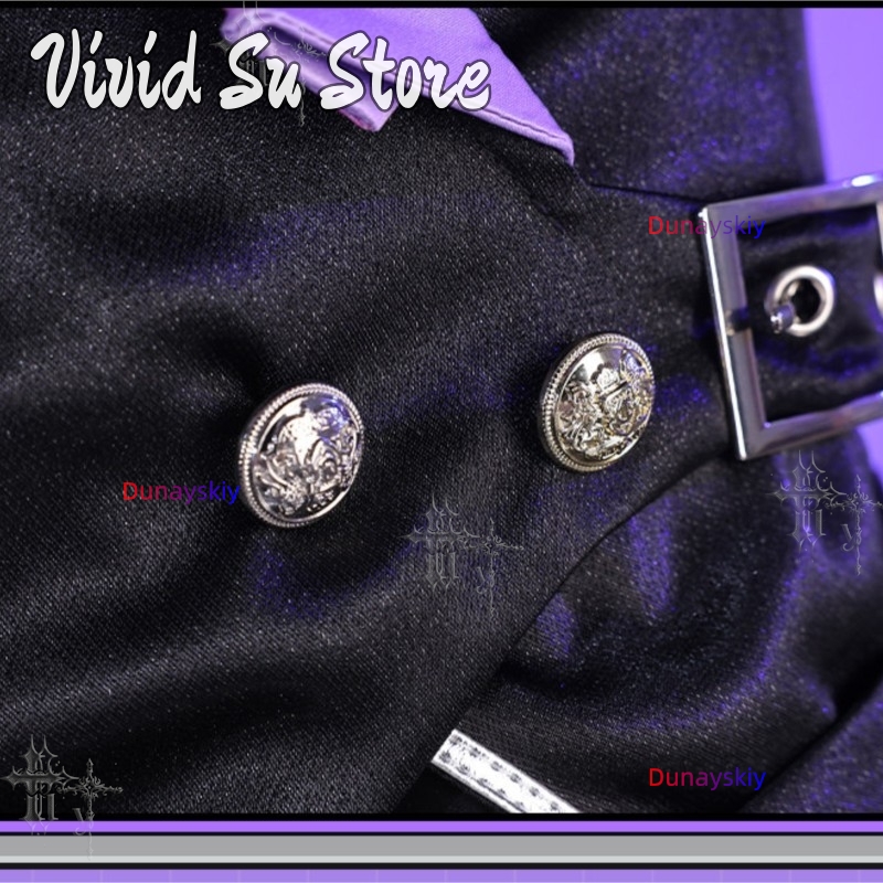 Aksesori Logam Cosplay Vivian  - Women'S Accessories Clothing ulasan dan harga