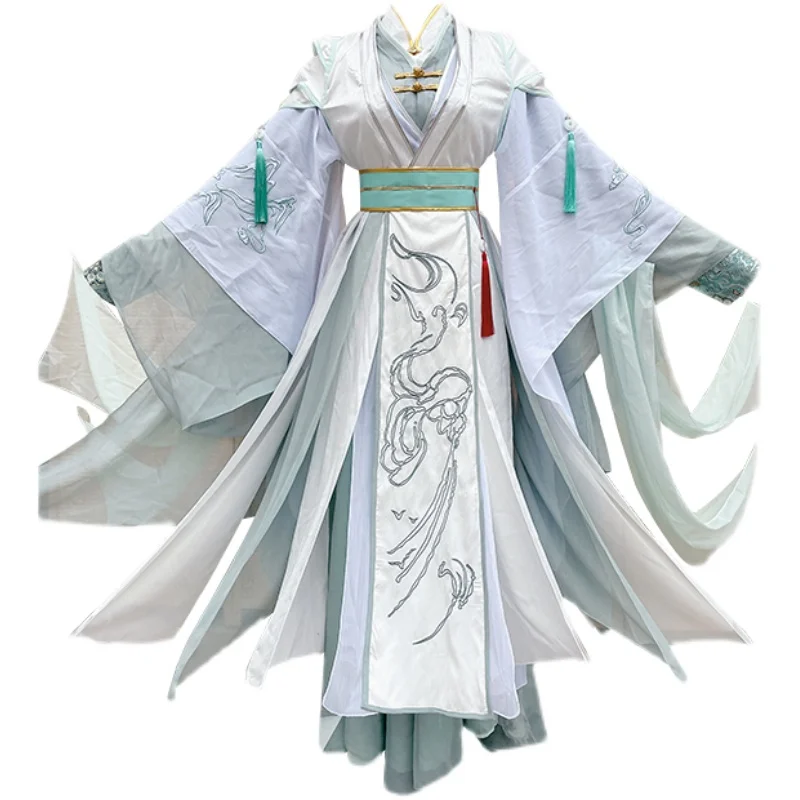 Shi Qing pilih kostum cosplay  - Women'S Accessories For Suit ulasan dan harga
