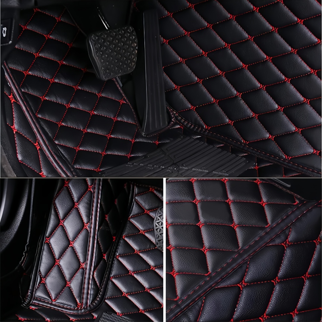 Karpet Mobil Untuk Jeep Compas - Women'S Jeep Accessories ulasan dan harga