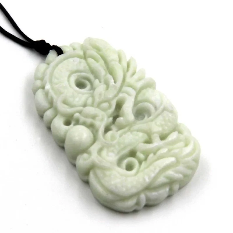 Liontin Kalung Phoenix Naga Gi - Accessories Woman ulasan dan harga