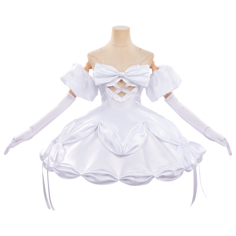 Kostum Cosplay Alien Stage Sua - Women'S Vacation Accessories ulasan dan harga