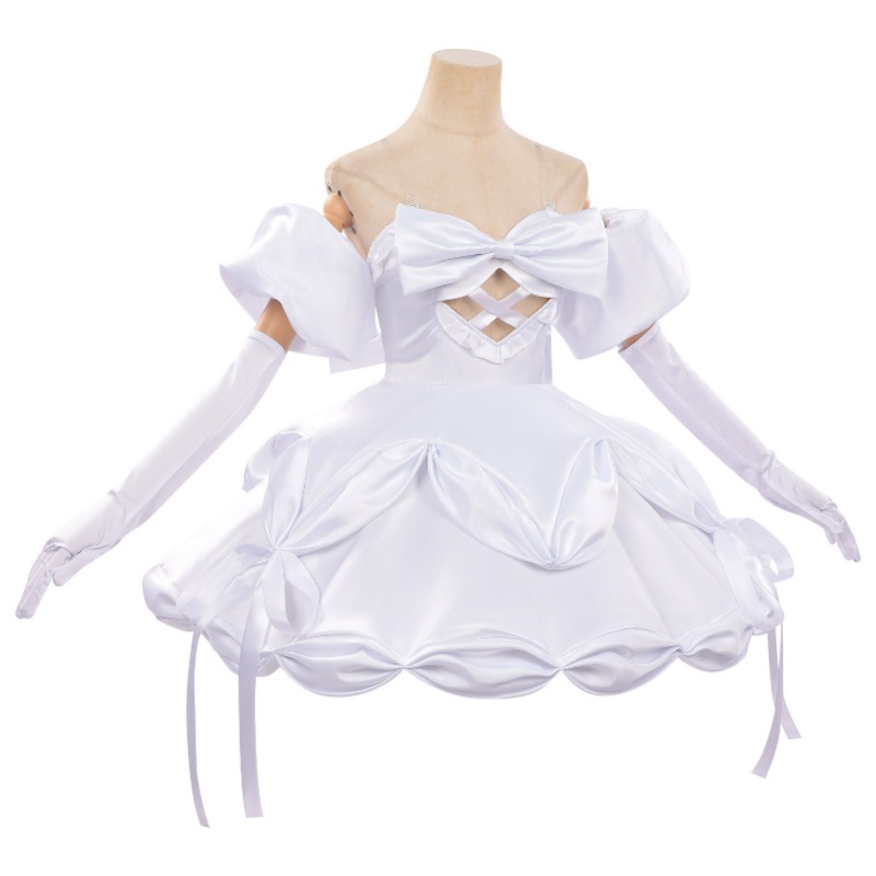 Kostum Cosplay Alien Stage Sua - Women'S Vacation Accessories ulasan dan harga