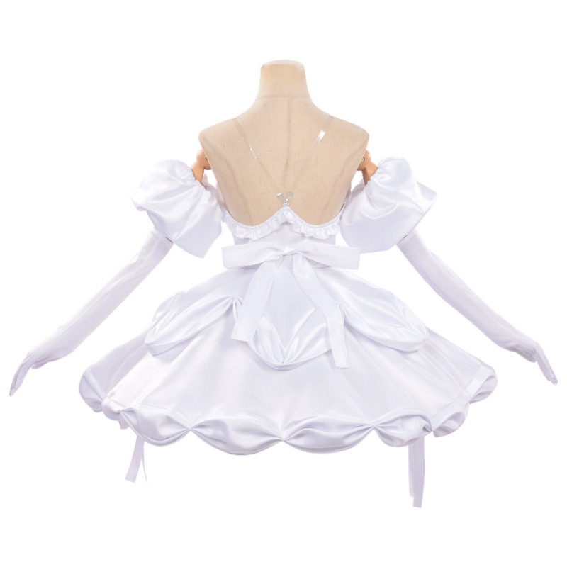 Kostum Cosplay Alien Stage Sua - Women'S Vacation Accessories ulasan dan harga