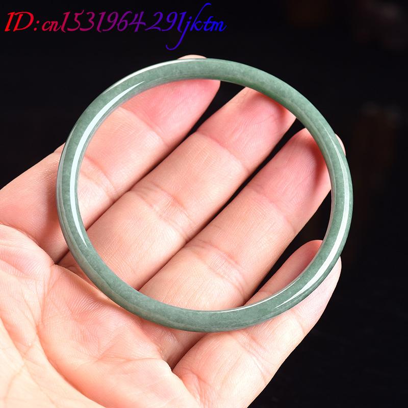 Gelang Giok Burma Alami, Akses - Women'S Accessories Designer ulasan dan harga