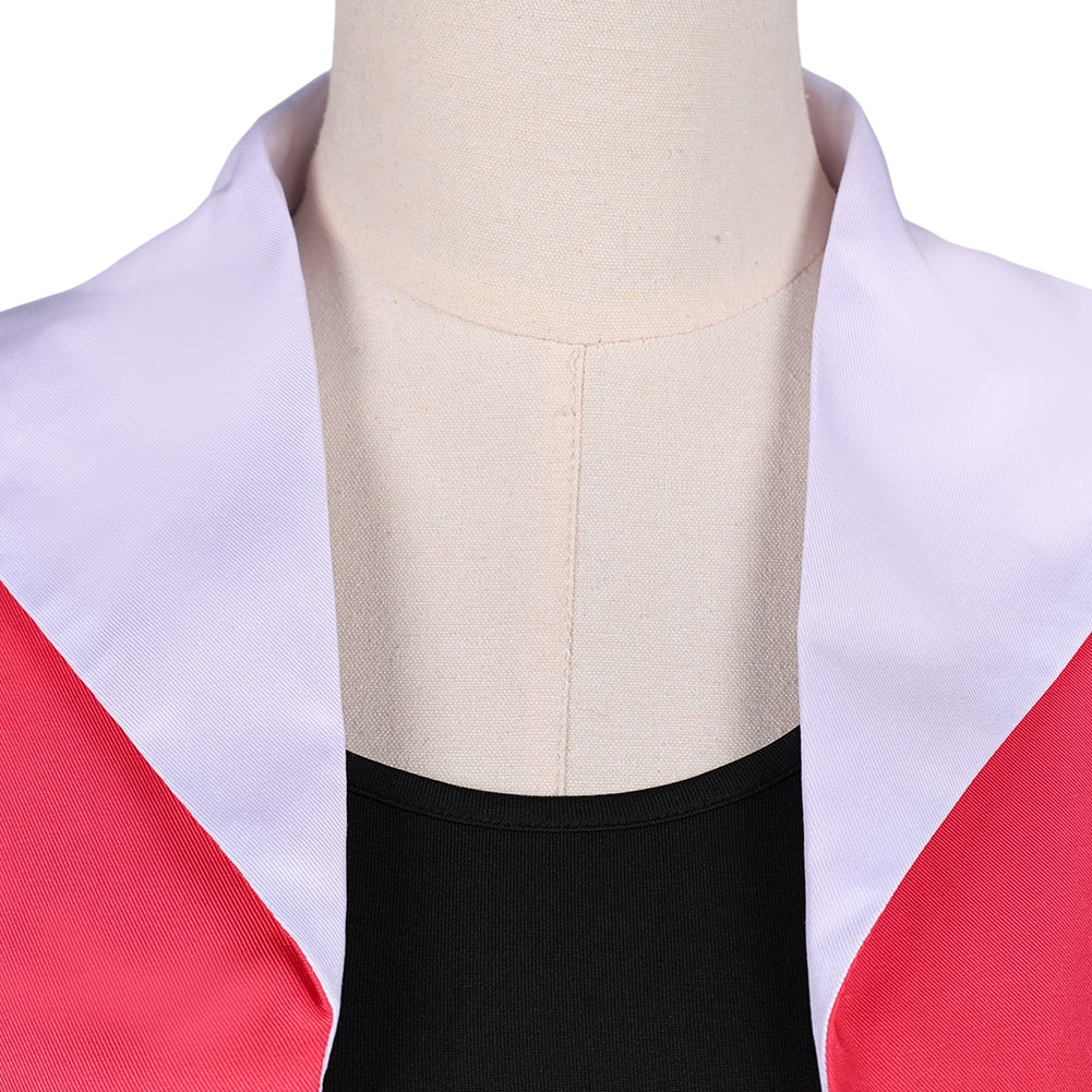 Kostum Cosplay Beludru Mewah u - Women'S Accessories Clothing ulasan dan harga