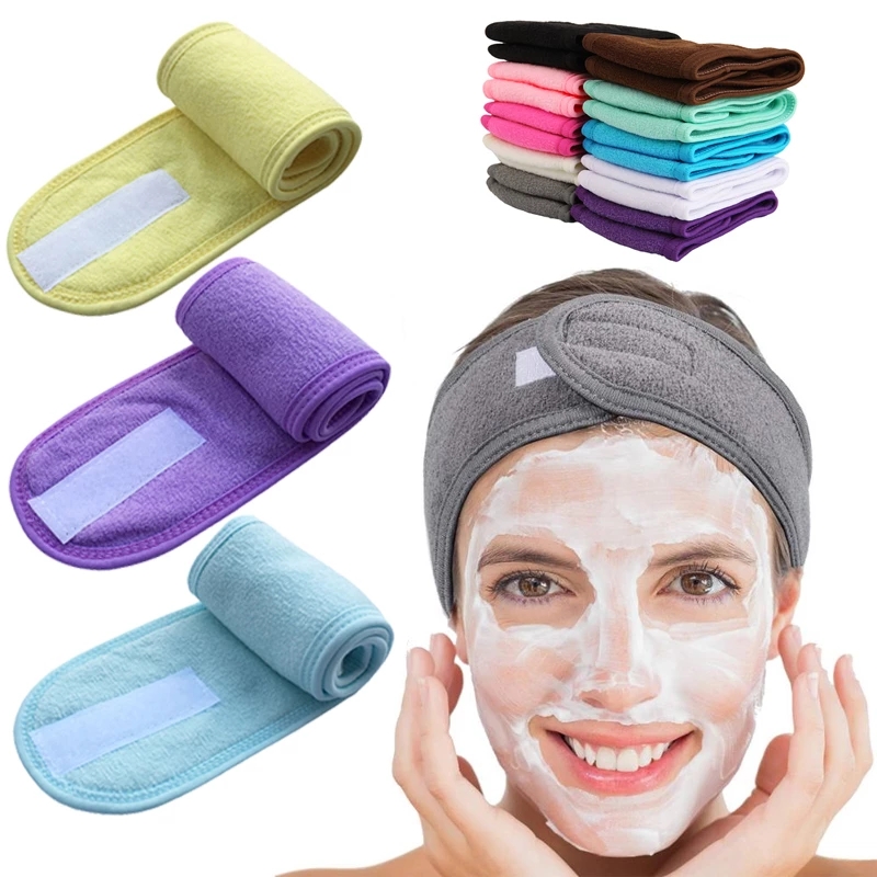 Ikat Kepala Wanita Dapat Dises - Women'S Vanity Accessories ulasan dan harga