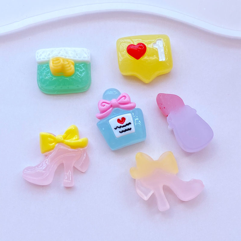 10 Buah Aksesori Dekorasi Kera - Women'S Vanity Accessories ulasan dan harga