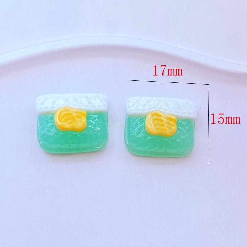 10 Buah Aksesori Dekorasi Kera - Women'S Vanity Accessories ulasan dan harga