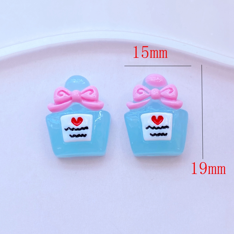 10 Buah Aksesori Dekorasi Kera - Women'S Vanity Accessories ulasan dan harga