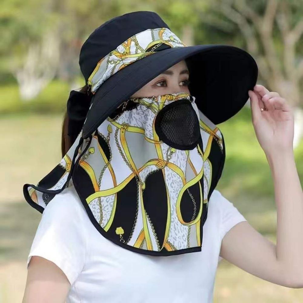 Topi Memancing Aksesori Pakaia - Women'S Vacation Accessories ulasan dan harga