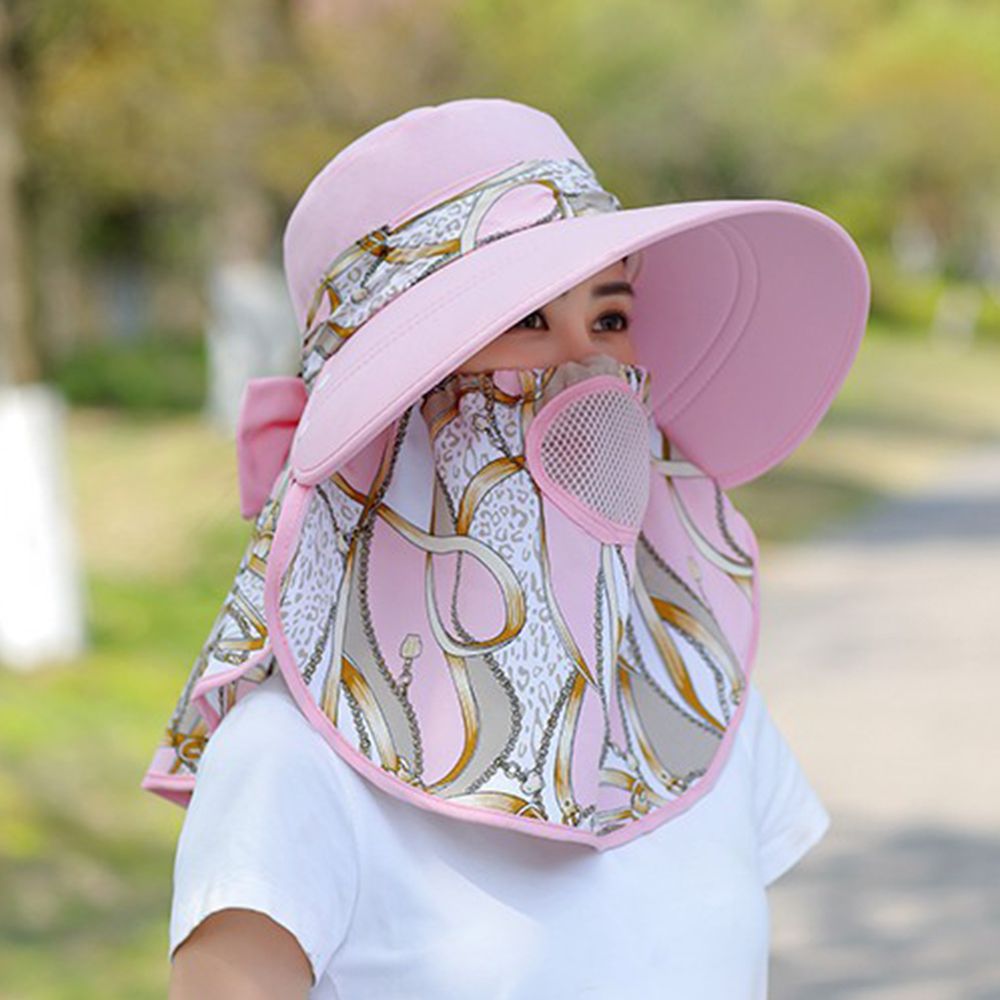 Topi Memancing Aksesori Pakaia - Women'S Vacation Accessories ulasan dan harga