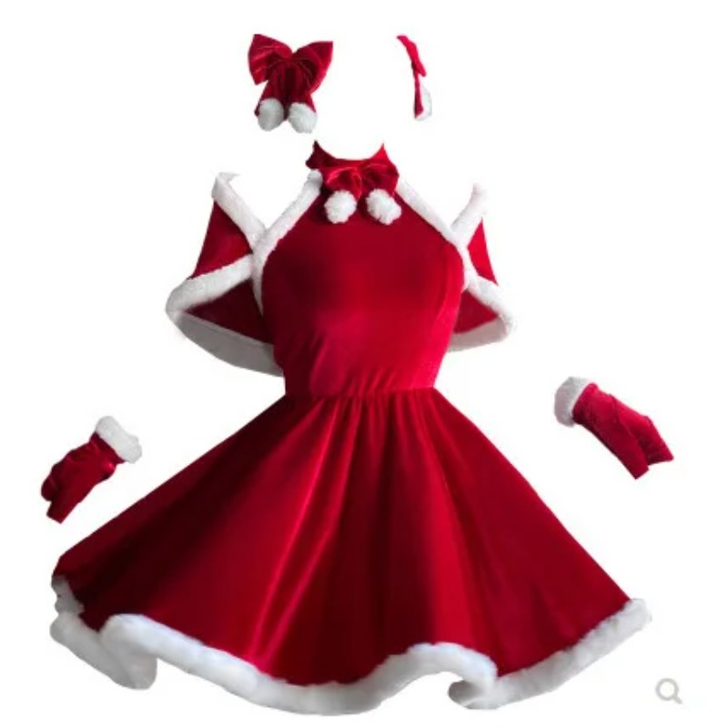 Aksesori Gaun Kostum Cosplay N - Women'S Vacation Accessories ulasan dan harga