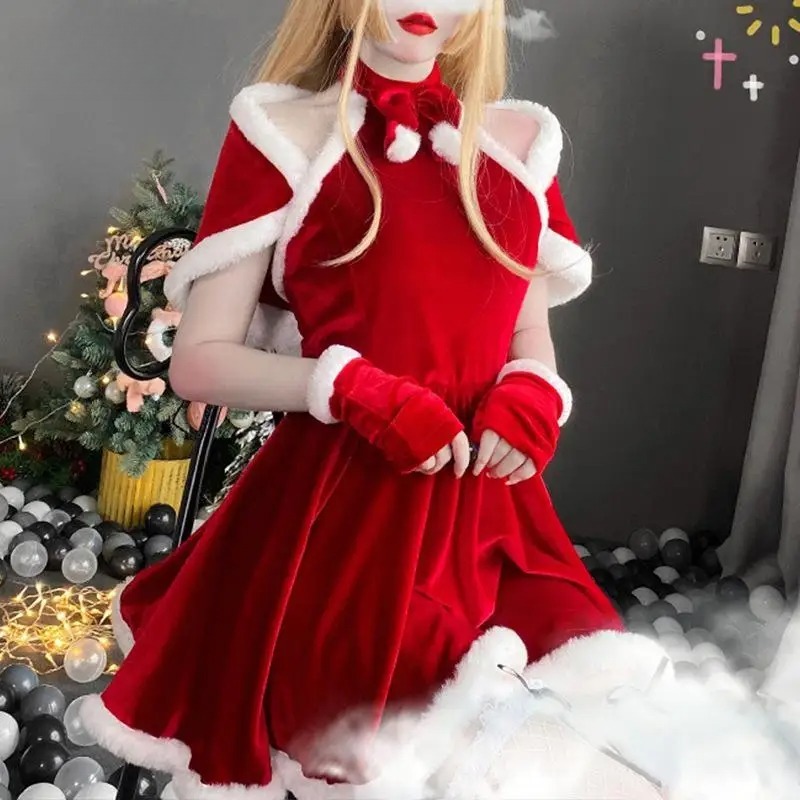 Aksesori Gaun Kostum Cosplay N - Women'S Vacation Accessories ulasan dan harga
