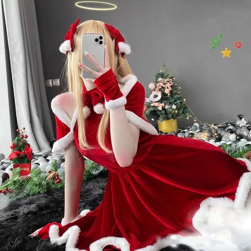 Aksesori Gaun Kostum Cosplay N - Women'S Vacation Accessories ulasan dan harga