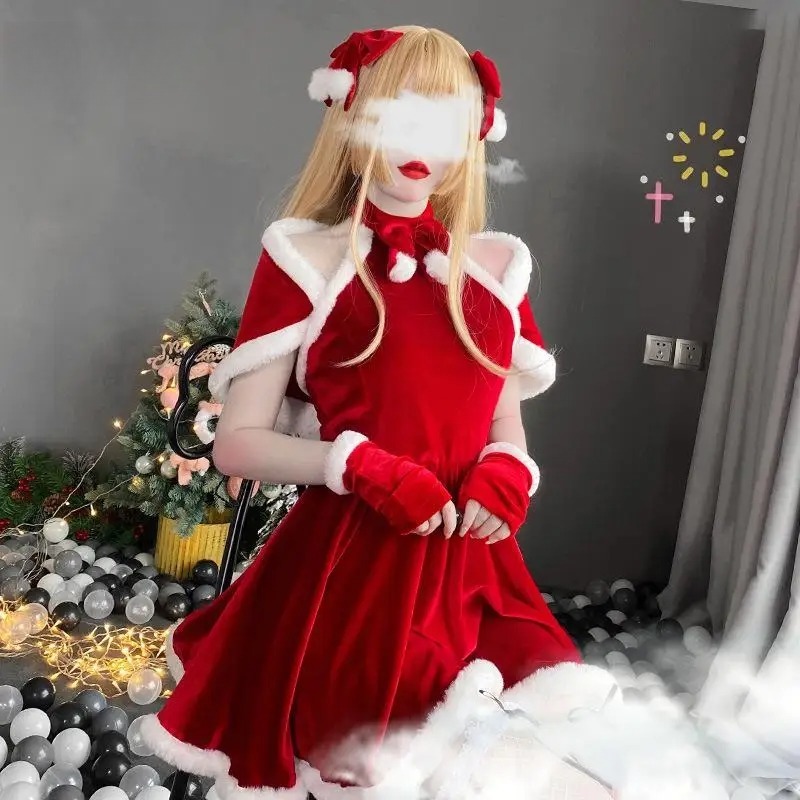 Aksesori Gaun Kostum Cosplay N - Women'S Vacation Accessories ulasan dan harga