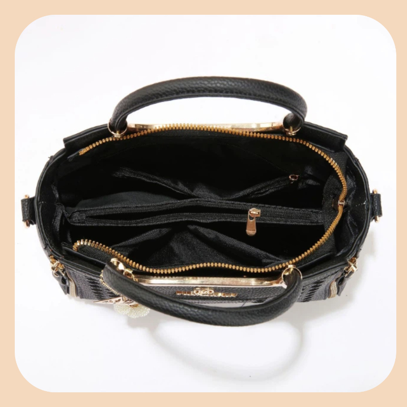 Set tas tangan 3 buah terbuat  - Women'S Accessories For Suit ulasan dan harga