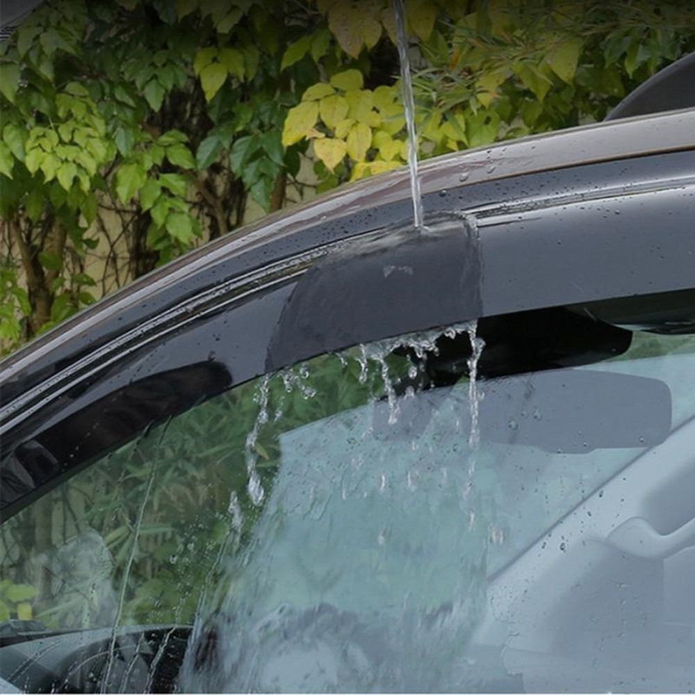 Pelindung Hujan Jendela, Defle - Women'S Jeep Accessories ulasan dan harga