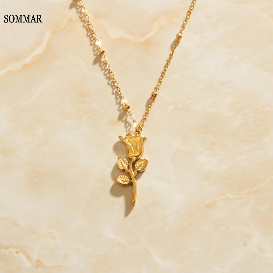 SOMMAR Belanja Online Kalung W - Women'S Accessories Online India ulasan dan harga