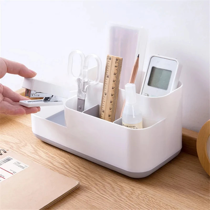 Kotak Penyimpanan Makeup Serba - Women'S Vanity Accessories ulasan dan harga