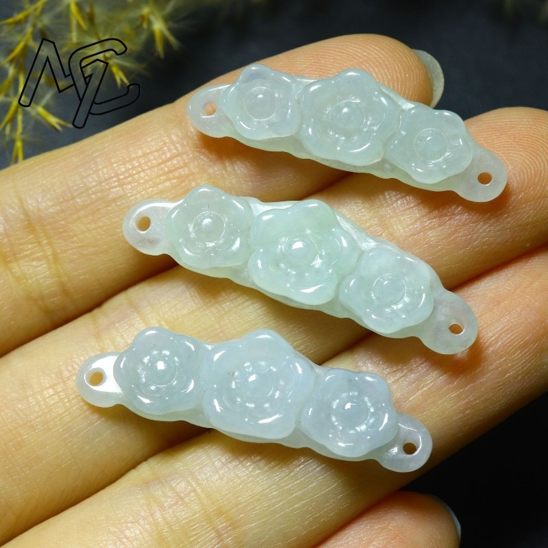 1 buah Kartu Tangan Bunga Zamr - Accessories Woman ulasan dan harga