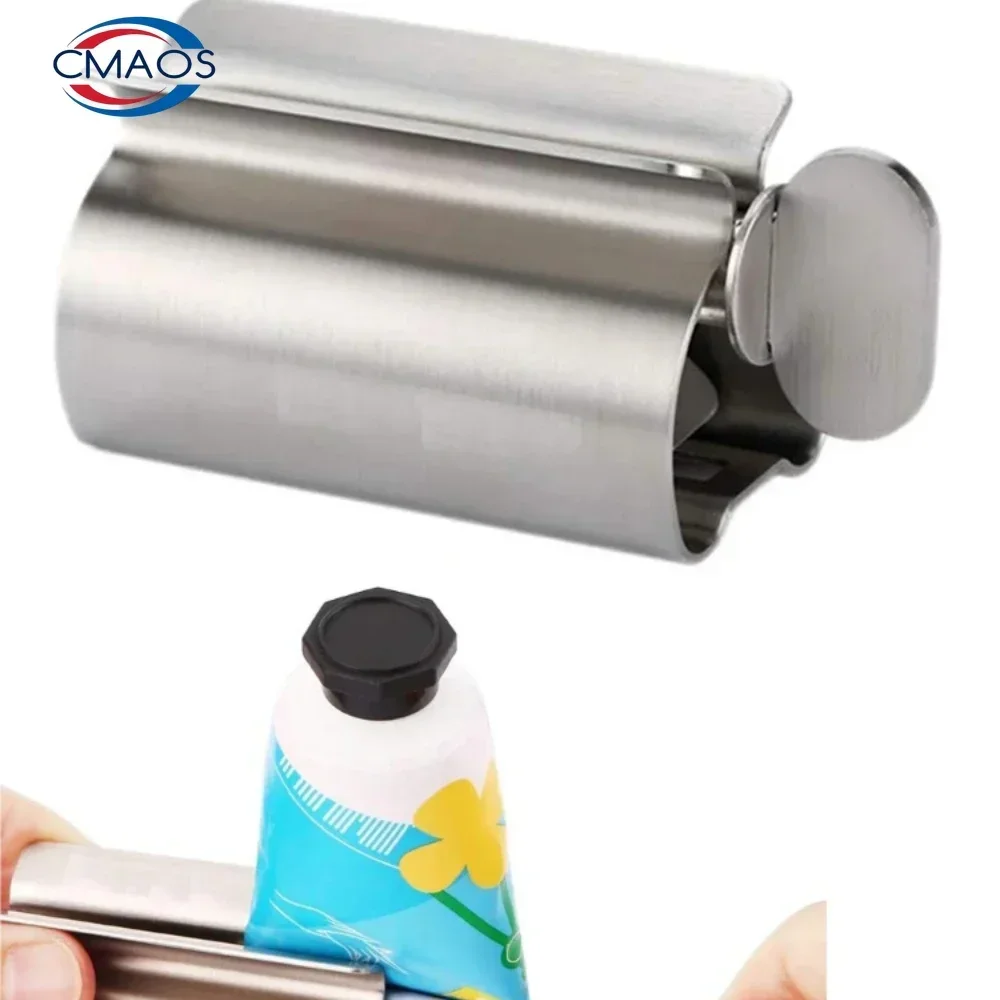 Pemeras Pasta Gigi Aluminium d - Women'S Vanity Accessories ulasan dan harga