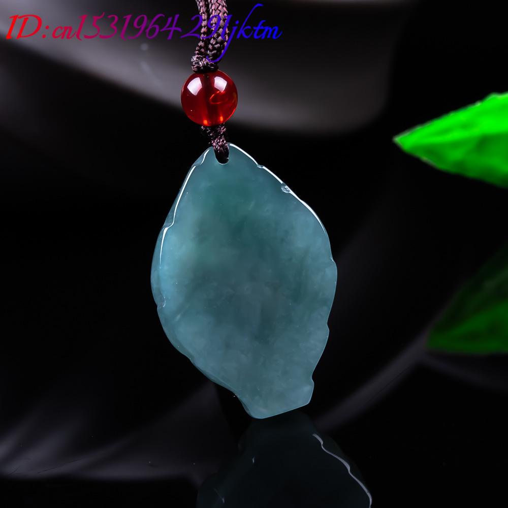 Kalung Liontin Rubah Giok Burm - Women'S Accessories Designer ulasan dan harga