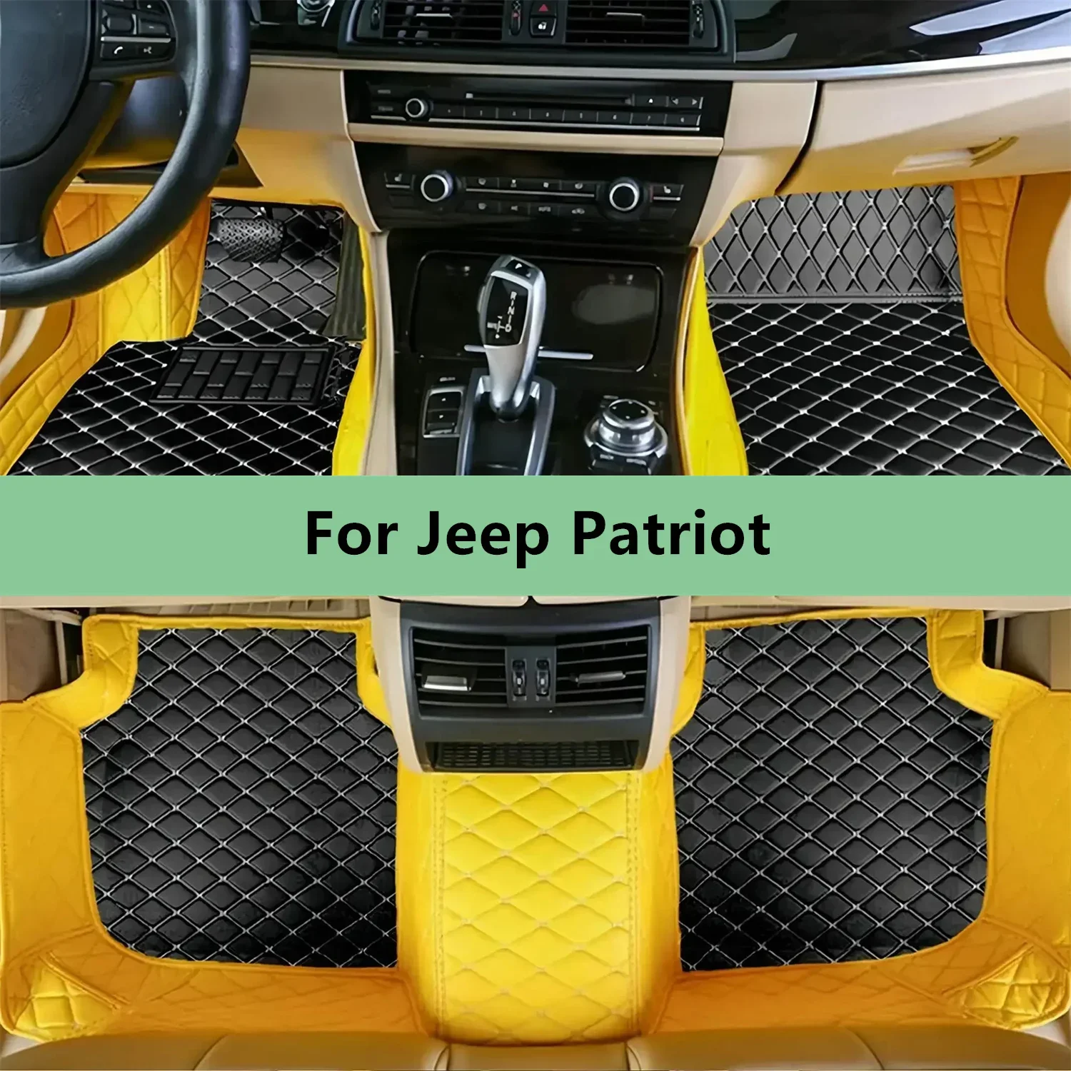 Karpet Lantai Mobil Untuk Jeep - Women'S Jeep Accessories ulasan dan harga