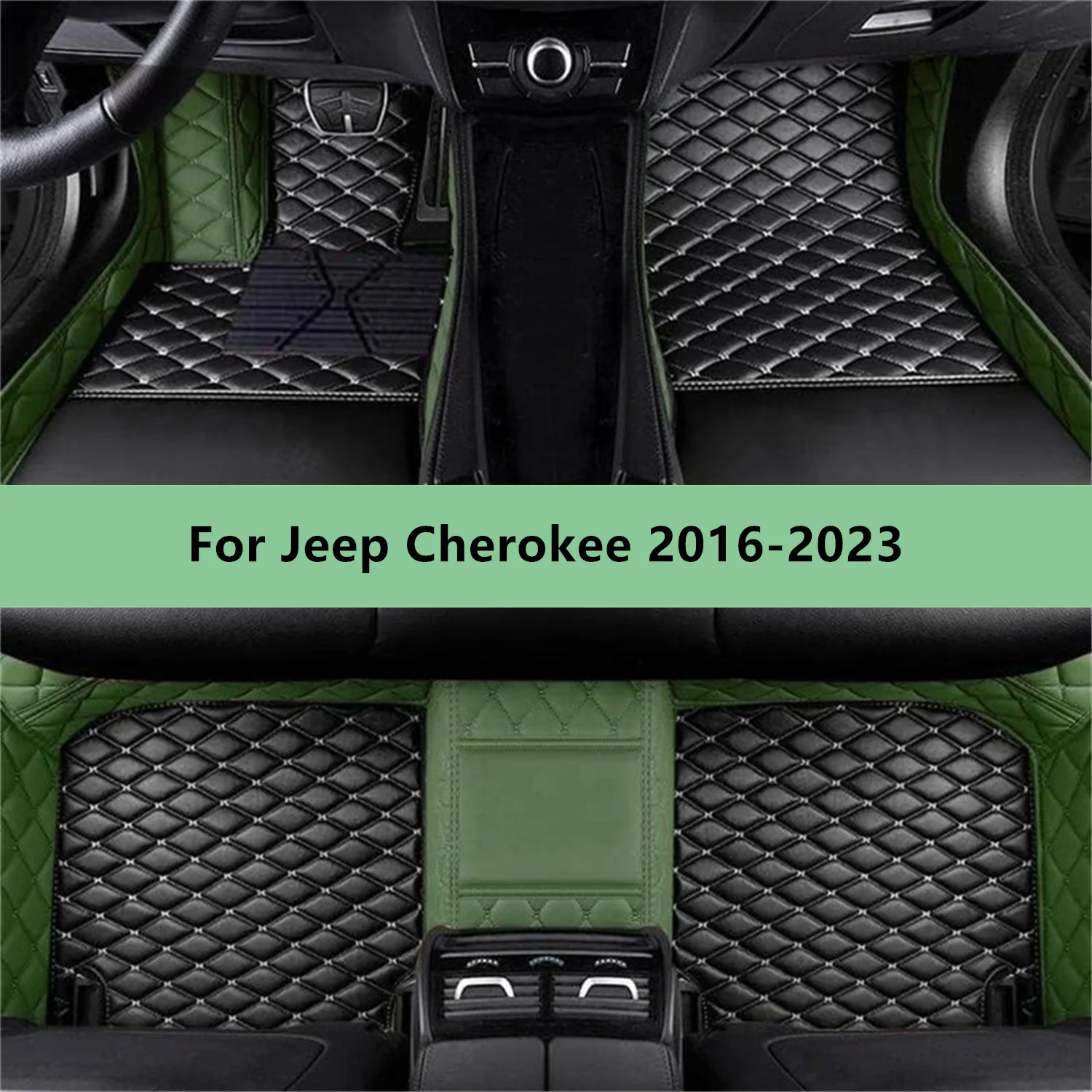 Karpet Mobil Kustom Untuk Jeep - Women'S Jeep Accessories ulasan dan harga