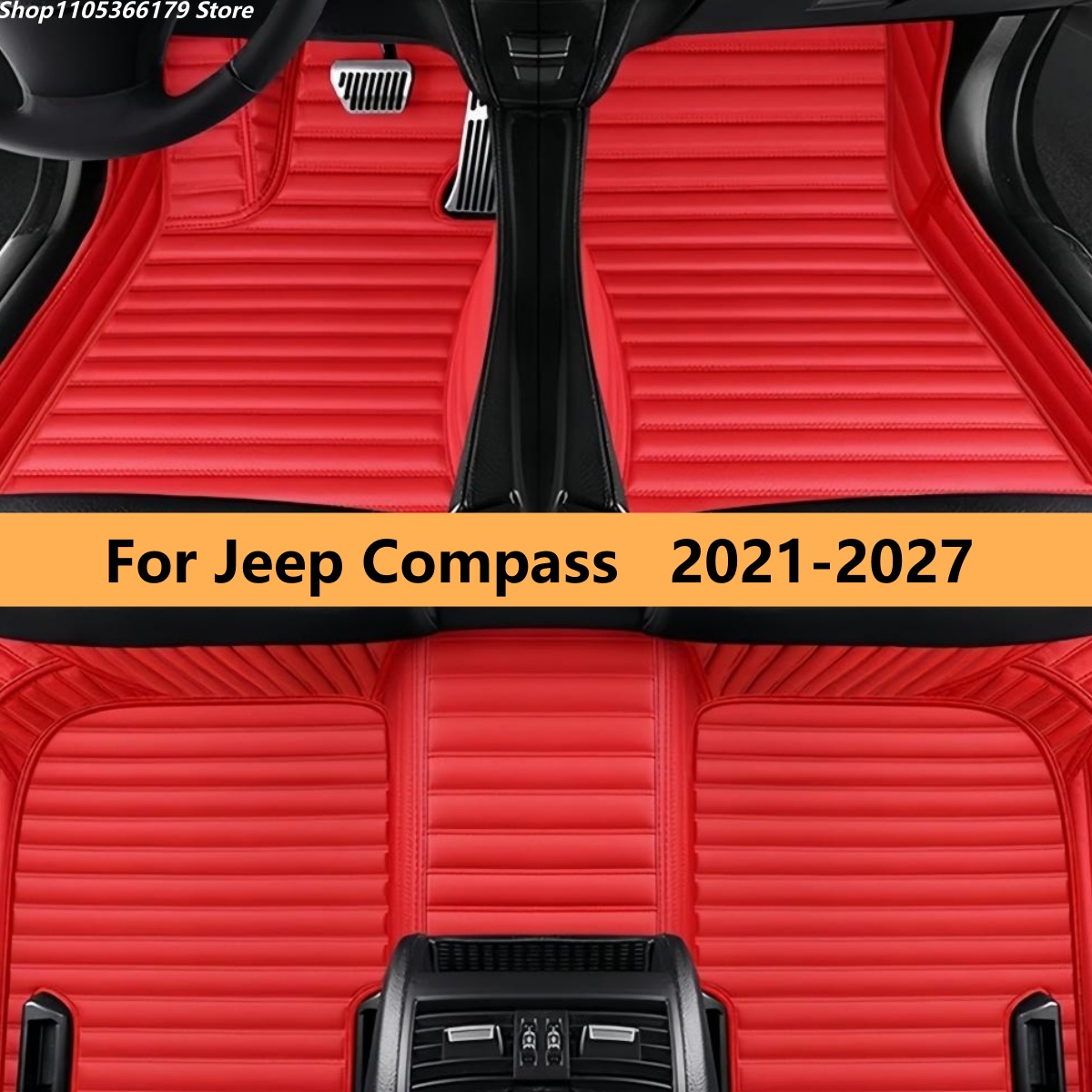 Karpet Mobil Kustom Untuk Jeep - Women'S Jeep Accessories ulasan dan harga