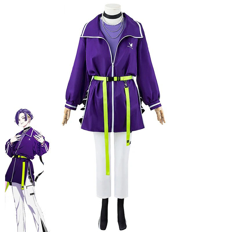 Paradox Live Kureha Aoi Sepatu - Women'S Accessories Clothing ulasan dan harga