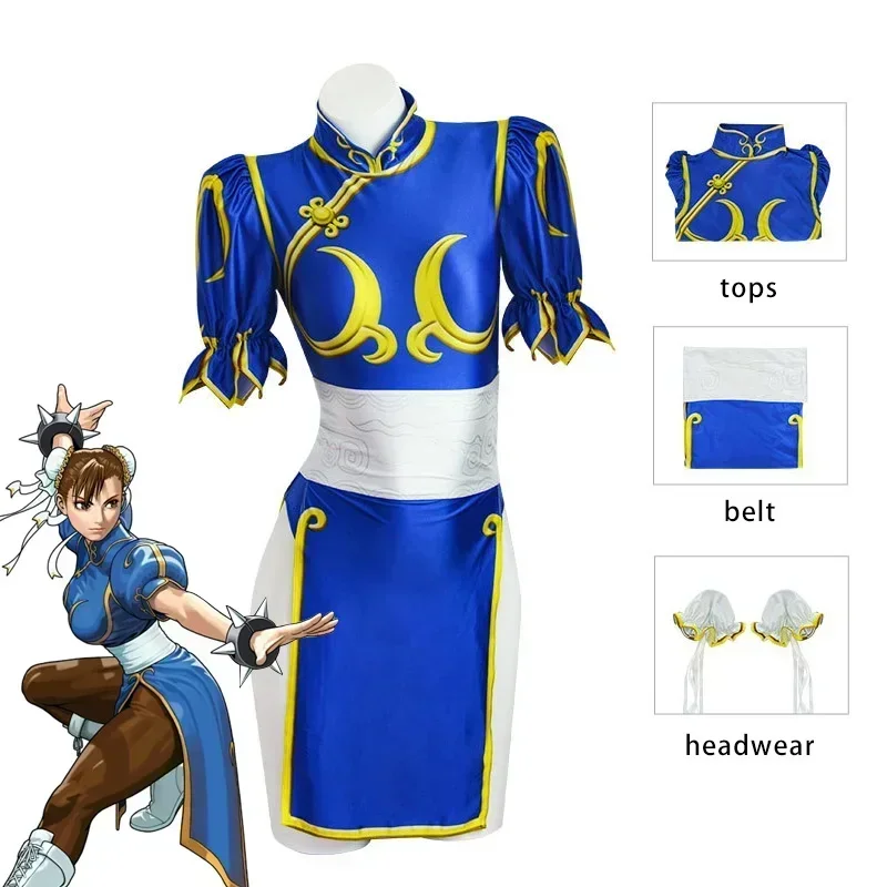 Kostum Cosplay Wanita Dewasa G - Women'S Accessories Clothing ulasan dan harga