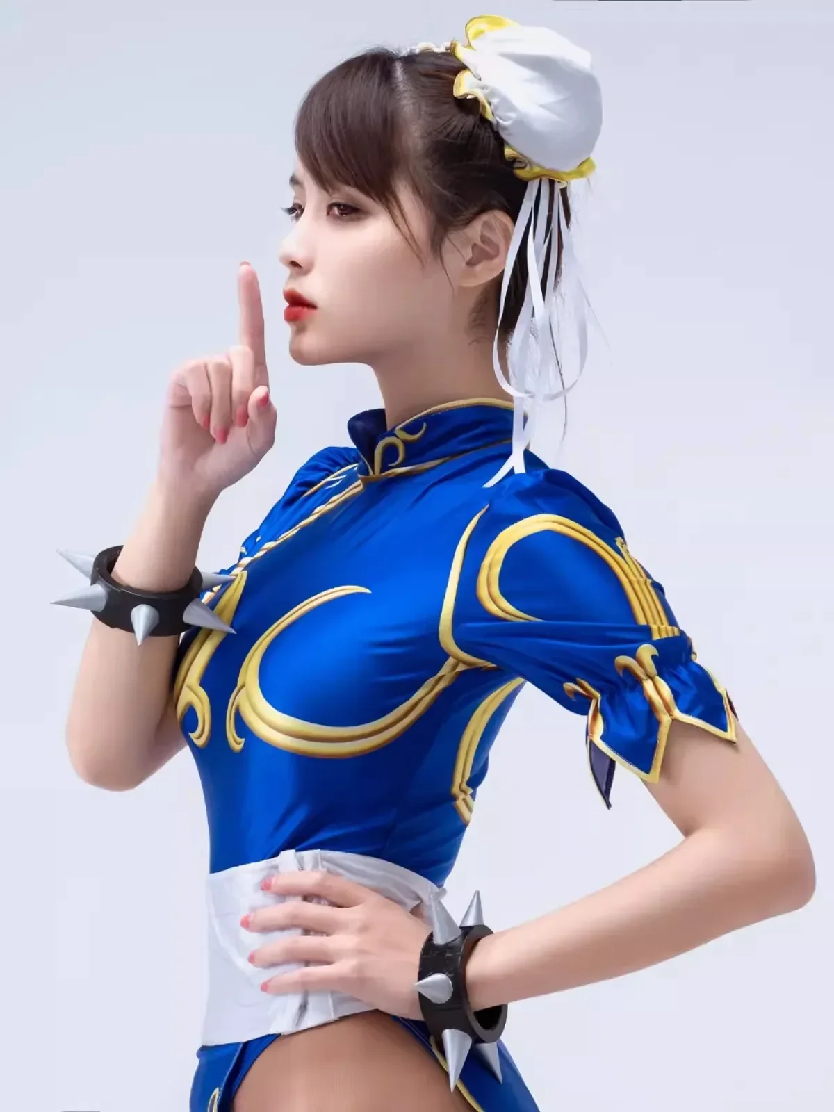 Kostum Cosplay Wanita Dewasa G - Women'S Accessories Clothing ulasan dan harga