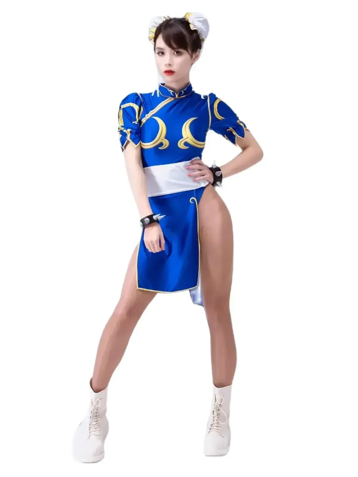 Kostum Cosplay Wanita Dewasa G - Women'S Accessories Clothing ulasan dan harga
