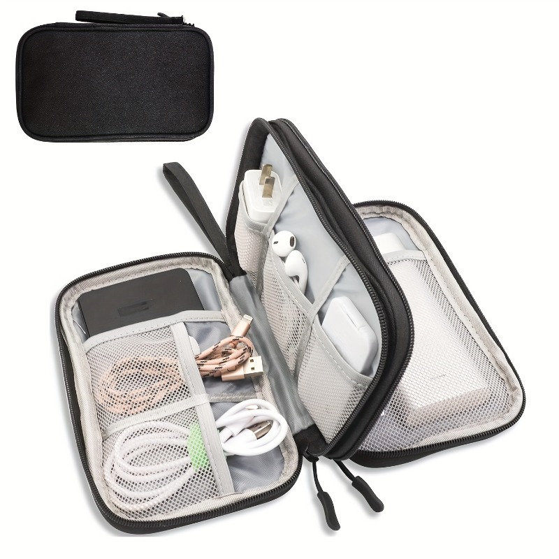 Tas Organizer Perjalanan, Kant - Women'S Vanity Accessories ulasan dan harga
