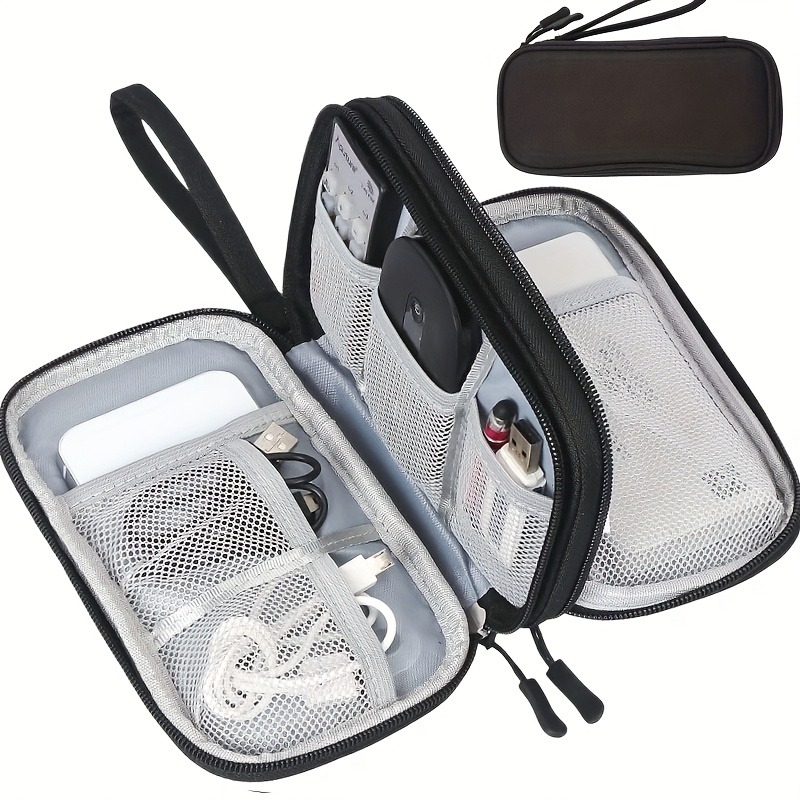 Tas Organizer Perjalanan, Kant - Women'S Vanity Accessories ulasan dan harga