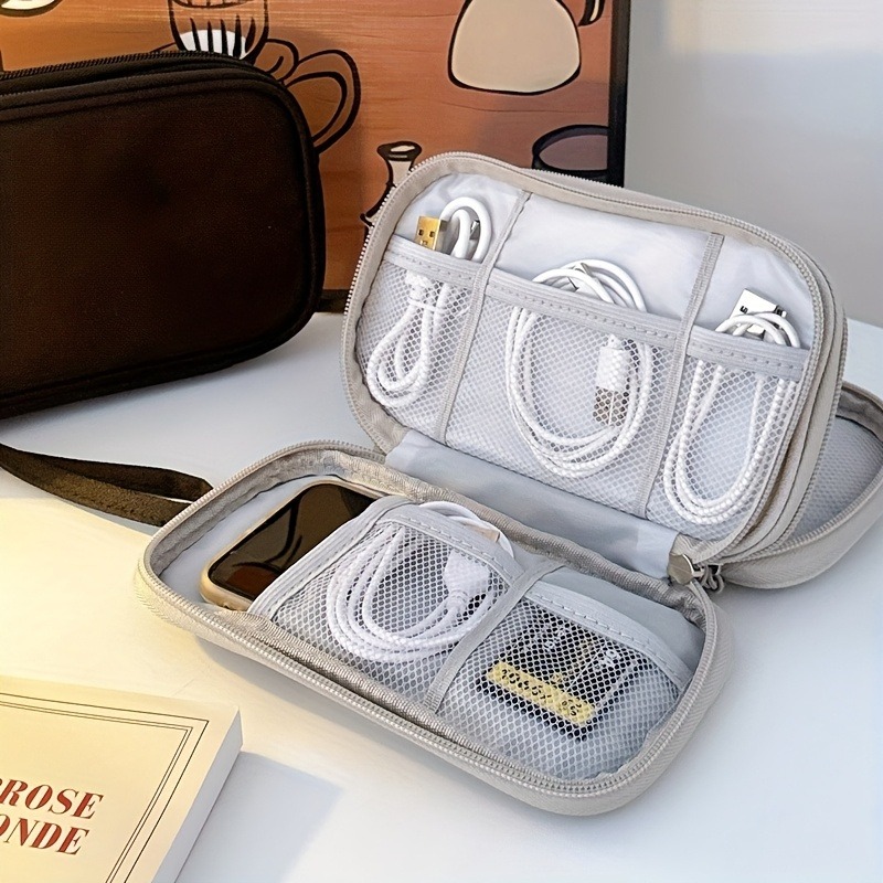 Tas Organizer Perjalanan, Kant - Women'S Vanity Accessories ulasan dan harga