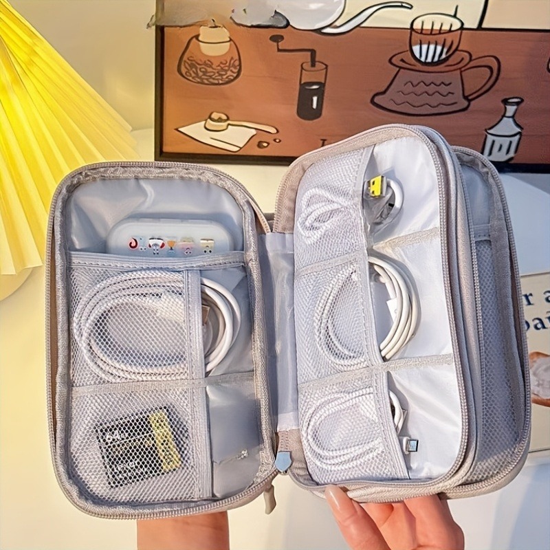 Tas Organizer Perjalanan, Kant - Women'S Vanity Accessories ulasan dan harga