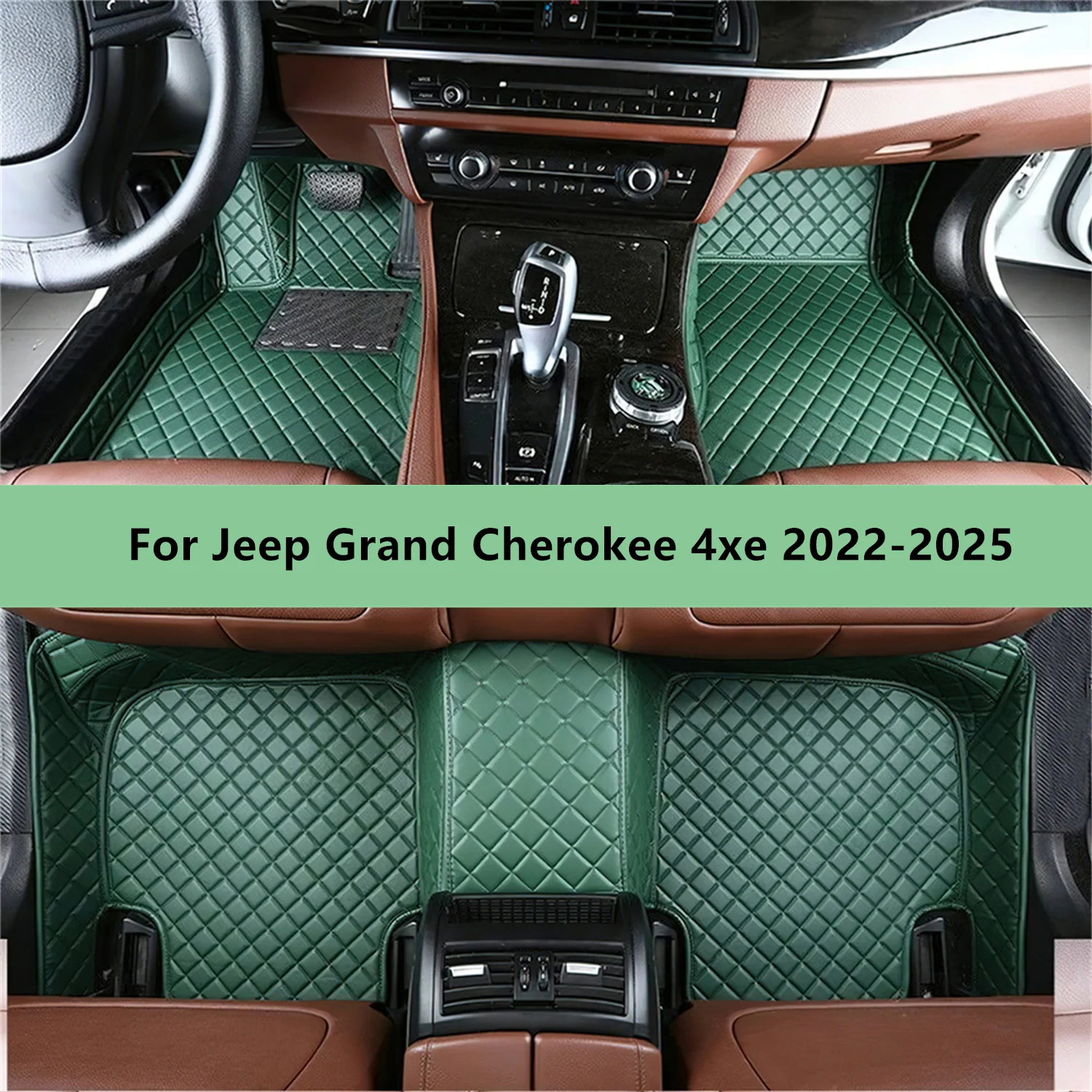 Karpet Mobil Untuk Jeep Grand  - Women'S Jeep Accessories ulasan dan harga