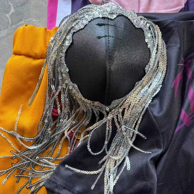 Kostum Cosplay Mira Wig Cospla - Women'S Vacation Accessories ulasan dan harga
