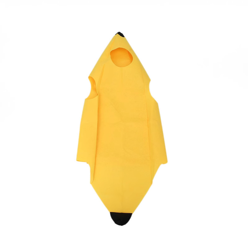 Kostum Pisang Dewasa Jumpsuit  - Women'S Vacation Accessories ulasan dan harga