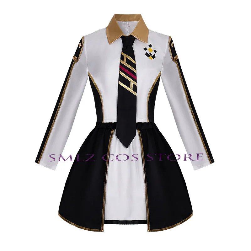 Setelan Cosplay kostum wanita  - Women'S Accessories For Suit ulasan dan harga